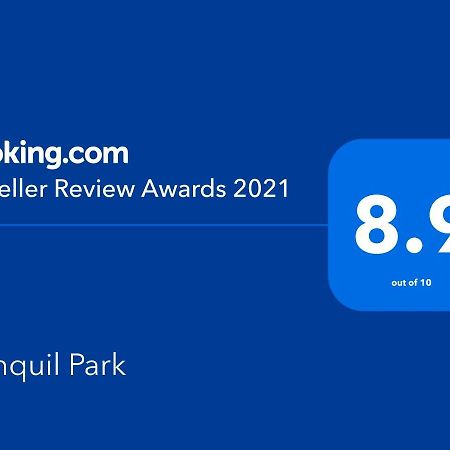 Tranquil Park Hotel Pondicherry Ngoại thất bức ảnh